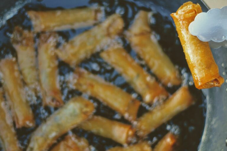 101 Deep Fryer Recipes